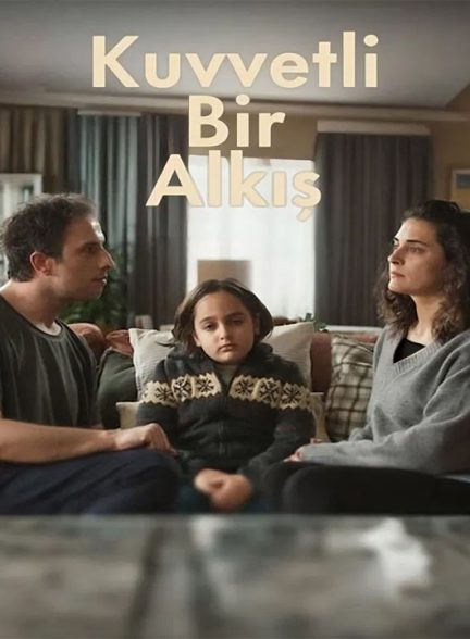 دانلود سریال یک کف مرتب 2024