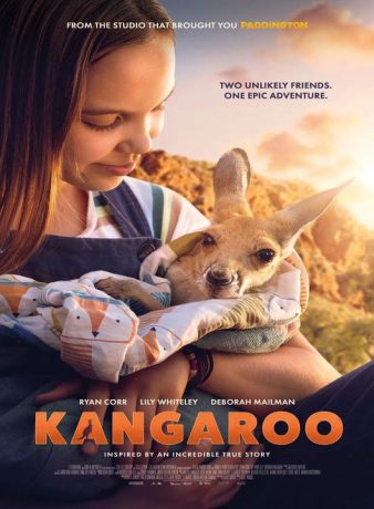 دانلود فیلم کانگورو 2025