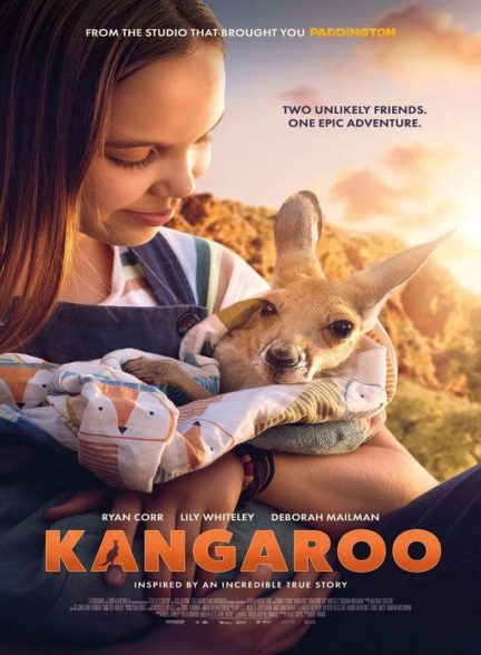 دانلود فیلم کانگورو 2025