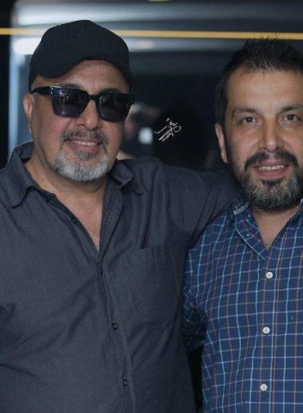 دانلود فیلم خانم والده