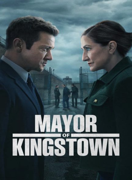 دانلود فصل چهارم سریال شهردار کینگزتاون 2025