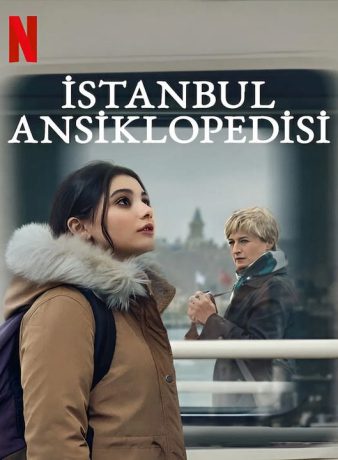 دانلود سریال دایره المعارف استانبول 2025