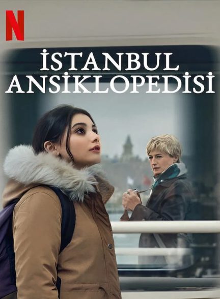 دانلود سریال دایره المعارف استانبول 2025