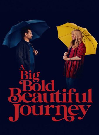 دانلود فیلم یک ماجراجویی بزرگ جسورانه زیبا 2025