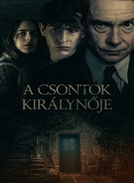 دانلود فیلم ملکه استخوان ها 2024