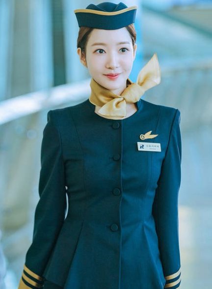 تیزر ملکه فریب (Confidence Queen) سریال کمدی جدید پارک مین یونگ