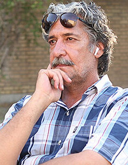 دانلود فیلم من ماندنی هستم