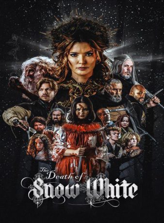 دانلود فیلم مرگ سفید برفی 2025