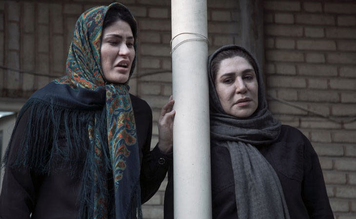 «مرجان» روایتی تلخ از خشونت علیه زنان