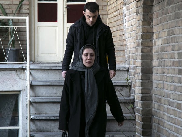 بازیگران فیلم مرجان