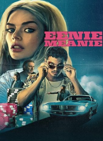 دانلود فیلم اینی مینی 2025