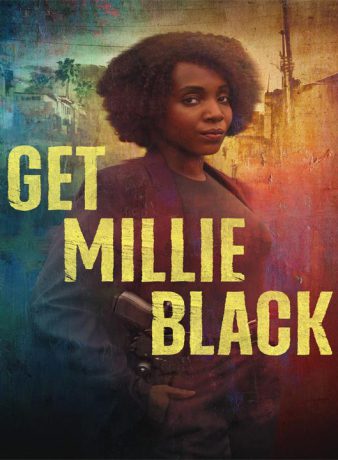 دانلود سریال میلی بلک را بگیرید 2024