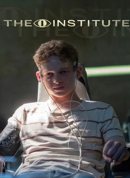 دانلود فصل دوم سریال موسسه 2026