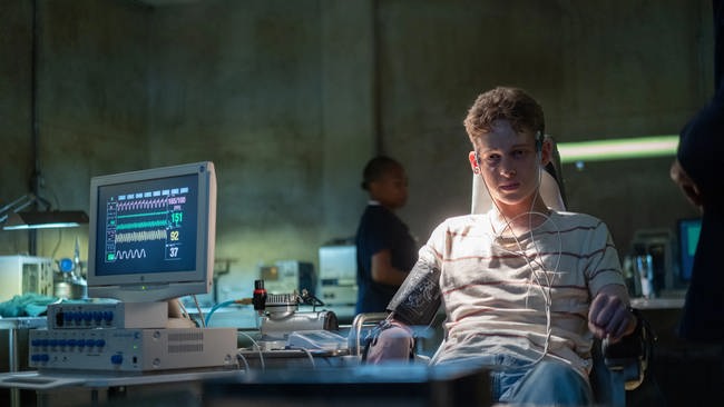 سریال موسسه فصل 2