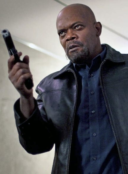 معرفی NOLA King اسپین آف پادشاه تالسا | با بازی ساموئل ال جکسون