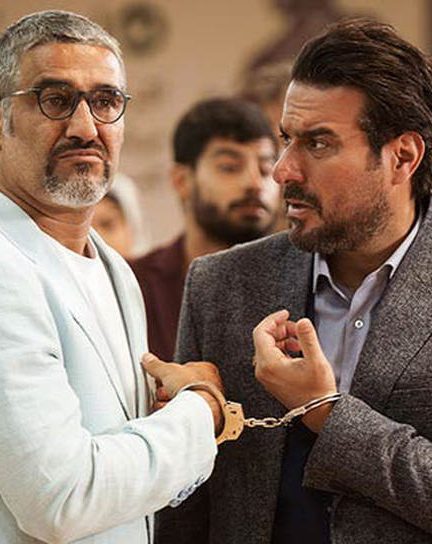 «ناجورها» با جمشیدی و کیایی در راه اکران | فیلم جدید فرح بخش