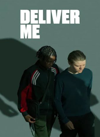 دانلود سریال نجاتم بده 2024