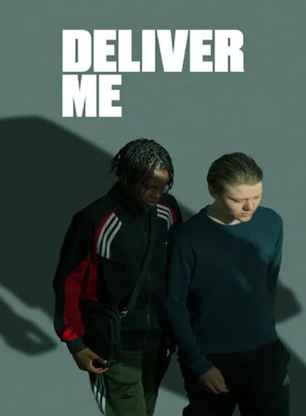 دانلود سریال نجاتم بده 2024