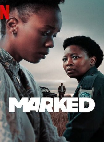 دانلود سریال نشان دار 2025