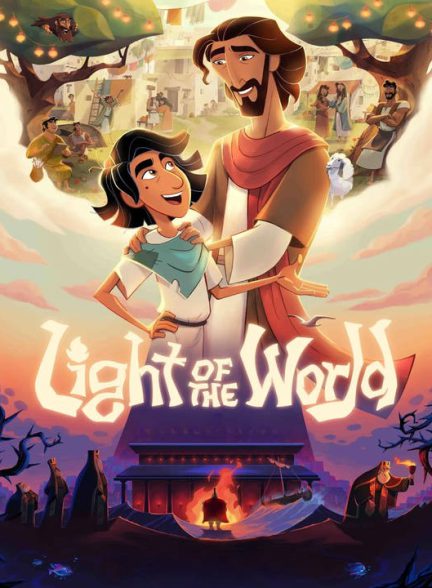 دانلود انیمیشن نور جهان 2025