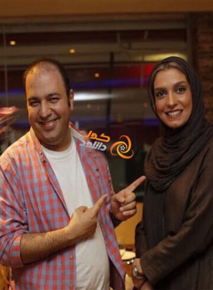 علی اوجی و الیکا عبدالرزاقی در فیلم کمدی «کاکتوس» همبازی شدند