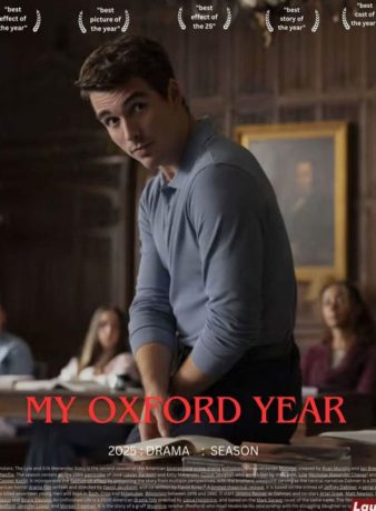 دانلود فیلم سال آکسفورد من 2025