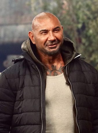 نگاهی به تیزر فیلم «پس از سوختن» Afterburn با بازی دیو باتیستا