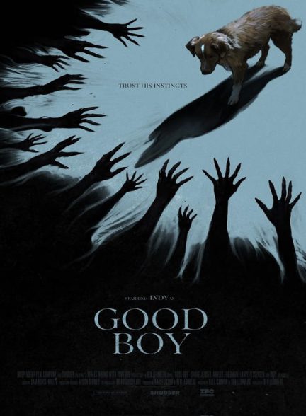 دانلود فیلم پسر خوب 2025