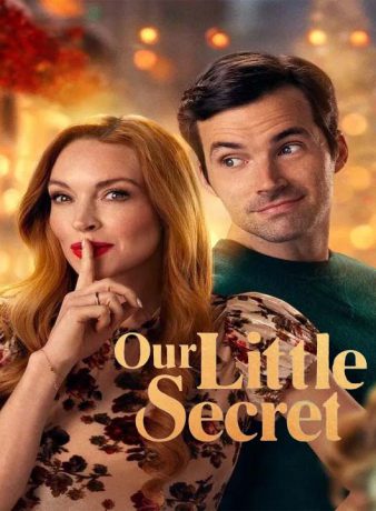 دانلود فیلم راز کوچک ما 2024