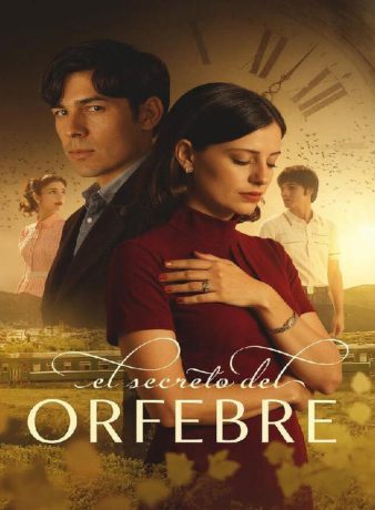 دانلود فیلم راز زرگر 2025