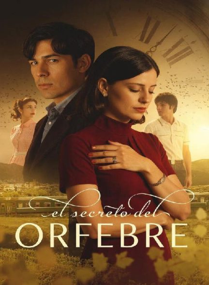 دانلود فیلم راز زرگر 2025