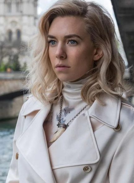 نگاهی به فیلم شب همیشه می آید Night Always Come ونسا کربی