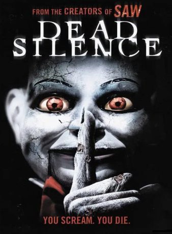 دانلود فیلم سکوت مطلق 2007
