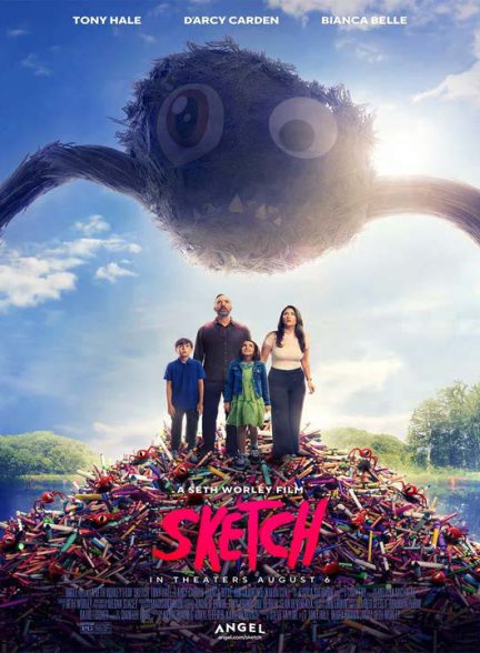 دانلود فیلم نقاشی 2024