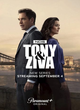 دانلود سریال ان سی آی اس: تونی و زیوا 2025