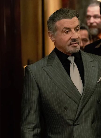 نگاهی به تیزر فصل سوم پادشاه تالسا Tulsa King