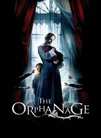 دانلود فیلم یتیم خانه 2007