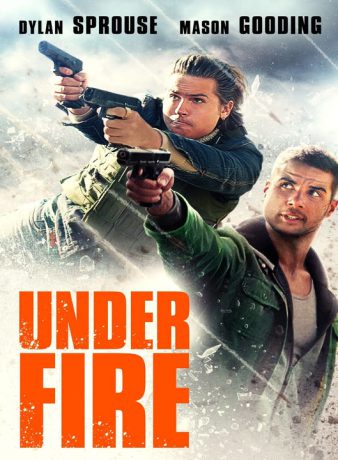 دانلود فیلم زیر آتش 2025