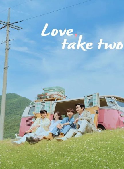 دانلود سریال کره ای عشق برداشت دوم 2025