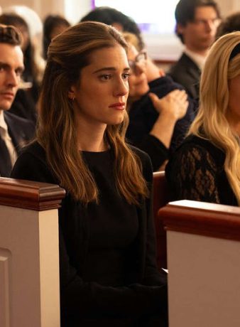 اولین تیزر فیلم «در حسرت تو» Regretting You | اقتباس جدید از رمان کالین هوور