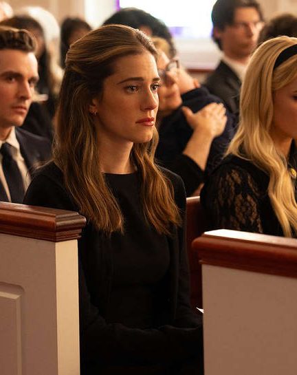 اولین تیزر فیلم «در حسرت تو» Regretting You | اقتباس جدید از رمان کالین هوور