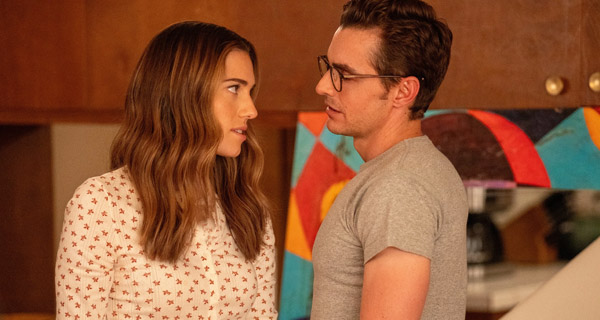 فیلم در حسرت تو 2025