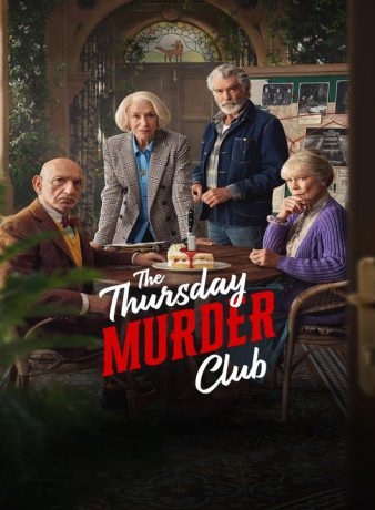 دانلود فیلم باشگاه قتل پنجشنبه 2025