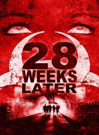 دانلود فیلم 28 هفته بعد 2007