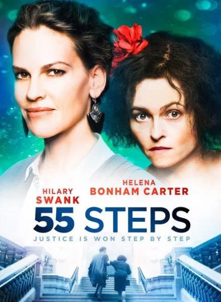 دانلود فیلم 55 قدم 2017