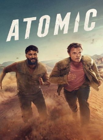 دانلود سریال اتمی 2025