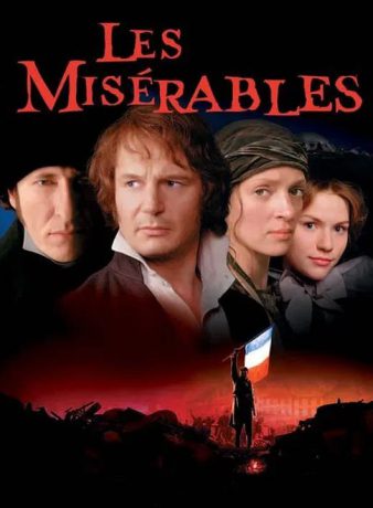 دانلود فیلم بینوایان 1998