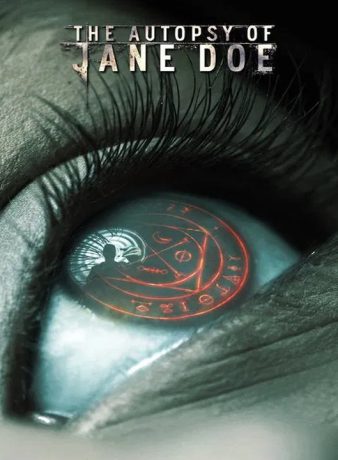 دانلود فیلم کالبدشکافی جین دو 2016