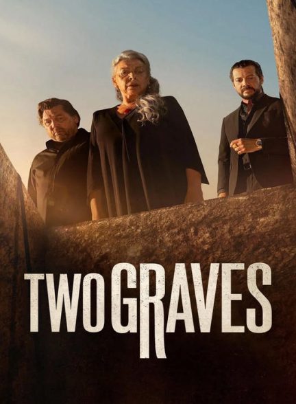 دانلود سریال دو قبر 2025