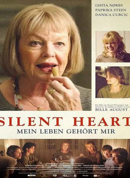 دانلود فیلم قلب خاموش 2014